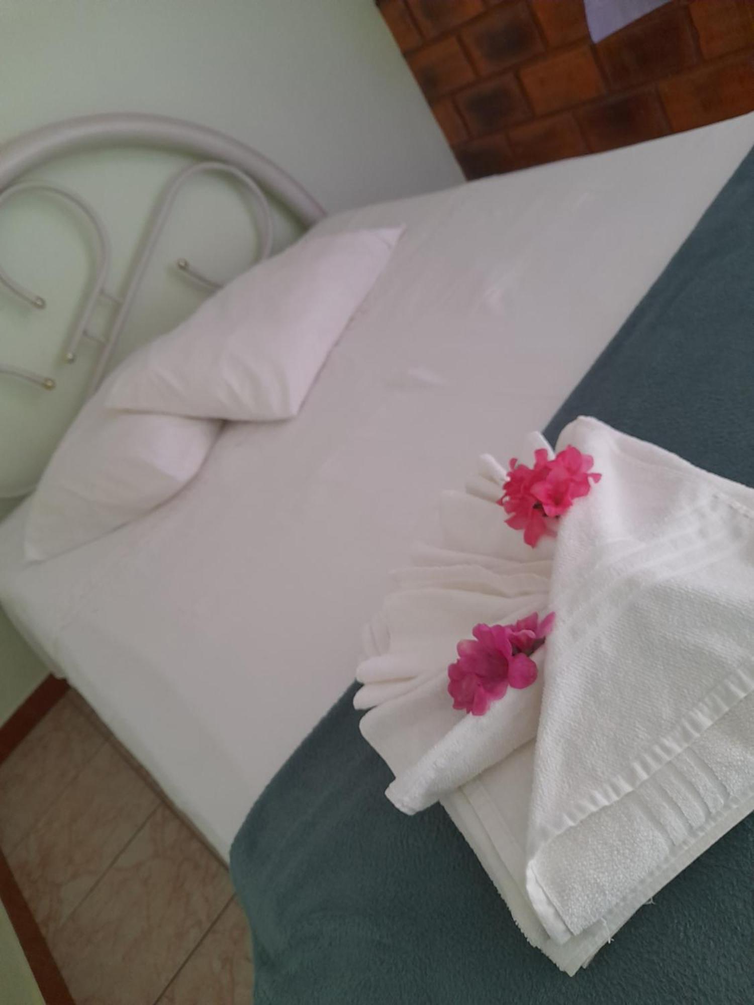 Pousada Balneario Cachoeira Do Moinho Belo Vale Eksteriør billede